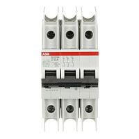 ABB Jistič 10Z/3 SU203M-Z10