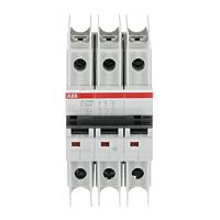 ABB Jistič 50K/3 SU203M-K50