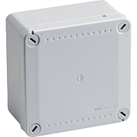 BOCCHIOTTI Skříň GRI 01 05604 IP56