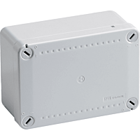 BOCCHIOTTI Skříň GRI 02 05605 IP56