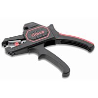 CIMCO Odizolovací kleště JOKARI 0,2 - 6 mm2