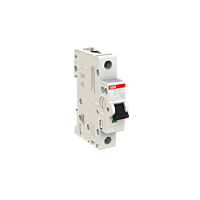 ABB Jistič 6C/1 S201M-C6