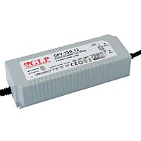 DELTA Napájecí zdroj LED 12V 120W GPV nestmívatelný IP67