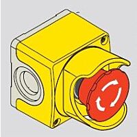 ABB Skříňka CEPY1-2001 kompaktní