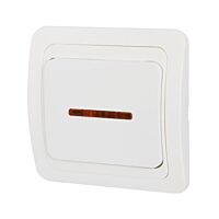 ELEKTROBOCK Stmívač DR4-LED-S pro LED žárovky