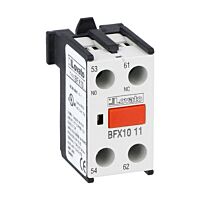 LOVATO Kontakty BFX1011 1Z+1R pomocné