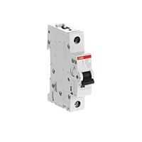 ABB Jistič 4C/1 S201-C4