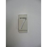 DCK Znak 7 identifikace