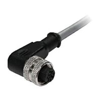 LANBAO Kabel CE12-N4G2-U 2m ke snímači úhlový