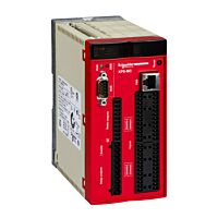 SCHNEIDER XPSMC32ZC Bezpečnostní kontrolér Prevent