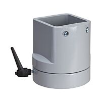 SCHNEIDER Spojka NSYCMUCR50 vertikální otočná