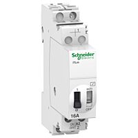 SCHNEIDER A9C34811 Impulzní relé Lm 16A 1ZAP 230V