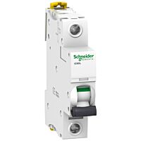 SCHNEIDER A9F92120 Jistič iC60L 1P 20A Z
