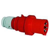 BALS Vidlice 2155 63A 5P/400V IP44