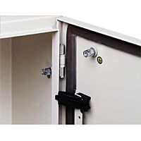 SCHNEIDER Aretace NSYAEDRS3DPA6 dveřní SPACIAL 3D