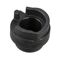 SCHNEIDER Adaptér NSYLADP pro tvarové a válcové vložky