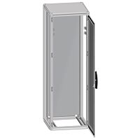 SCHNEIDER NSYRC1U 4 držáky 1U / 3U