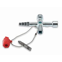 CIMCO Křížový klíč PROFI KEY