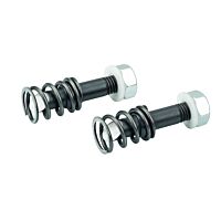 CIMCO Sada děrovacích raznic ø 10 mm k 101570 (1 pár)