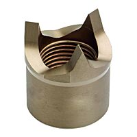 CIMCO Náhradní raznice DIAMANT - VA 1-7/32" - ø 30,5 mm