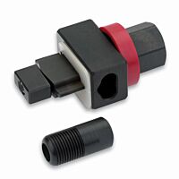 CIMCO Šroubový děrovač SUB-MIN-D 28,6 x 11,9 mm