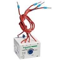 SCHNEIDER Kontakty LA2KT2E pomocné