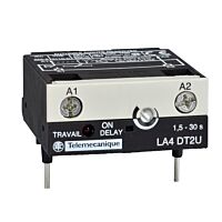 SCHNEIDER Modul LA4DT0U