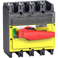 SCHNEIDER Odpínač INV400 4P (31191)