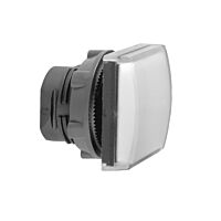 SCHNEIDER Hlavice signální ZB5CV013 pro LED