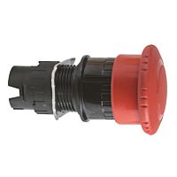 SCHNEIDER Hlavice ovládací ZB6AS834 stiskací