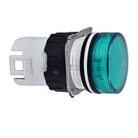 SCHNEIDER Hlavice signální ZB6-AV3
