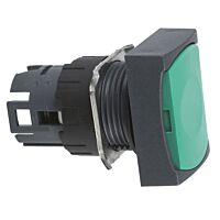 SCHNEIDER Hlavice ovládací ZB6DA3 stiskací