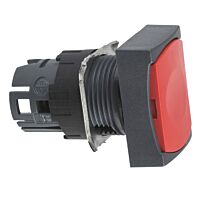 SCHNEIDER Hlavice ovládací ZB6DA4 stiskací