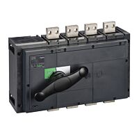 SCHNEIDER 31335 INS1250 4P