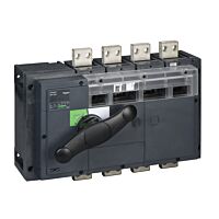 SCHNEIDER 31363 INV1250 4P