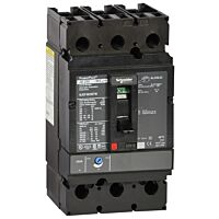 SCHNEIDER Jistič PowerPact JG 250A 3P