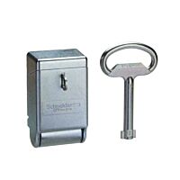 SCHNEIDER Zámek NSYAEDLPADS3DHD