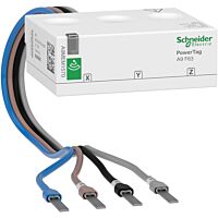SCHNEIDER A9MEM1570 PowerTag senzor 3P+N A9 F63