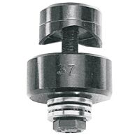NG TOOL NV 717 370 Šroub.děrovač PG29/37mm+ložis