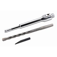 CIMCO Upínací dřík SDS pro korunky 150