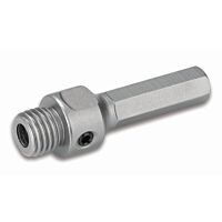 CIMCO Upínací dřík HSS pro korunky 60 ,