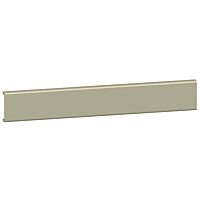 SCHNEIDER AK2CD125 Kryt pro kabelový žlab 125mm še
