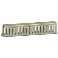 SCHNEIDER AK2GD7575 Kabelový žlab 2m, 75x75mm, šed