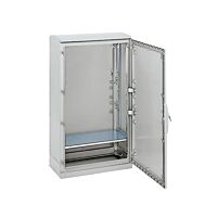 SCHNEIDER NSYSPLA125 Sada 2 držáků pro PLA12x