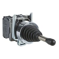 SCHNEIDER XD4PA247 Křížový ovládač - průměr 22 mm