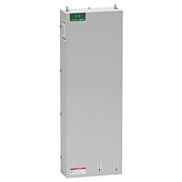 SCHNEIDER NSYCEW4K5 Výmněník vzduch-voda 4500W, bo