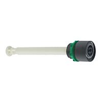 SCHNEIDER XB5AA801 Ovládač stiskací dvoutlačítkový