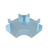 TOP SERVIS Kříž KR 250/100