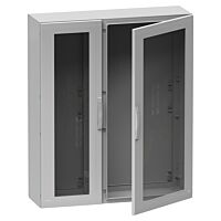 SCHNEIDER NSYPLA12123TG 7035 Thalassa PLA 1250x125