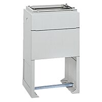 SCHNEIDER NSYZHPLA54G 7035 Sokl 500x420x900 pro PL